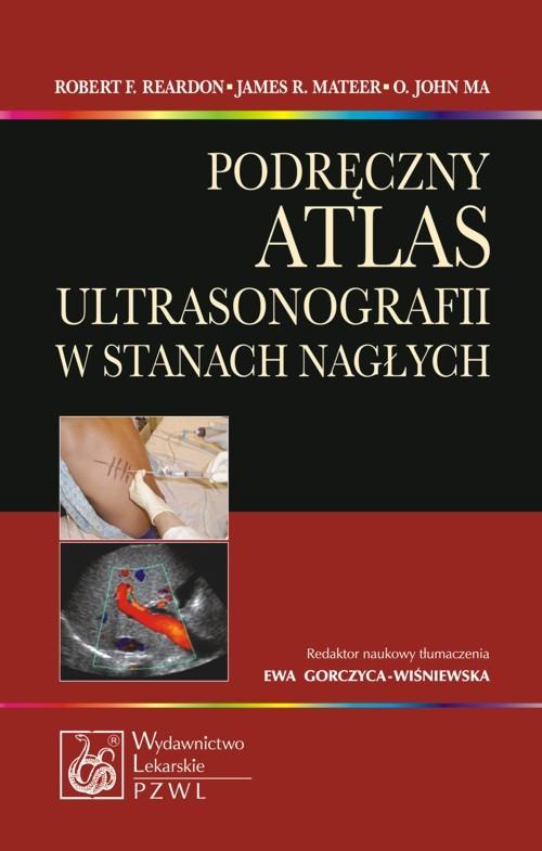 

Podręczny atlas ultrasonografii w stanach nagłych