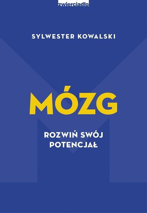 

Mózg Sylwester Kowalski