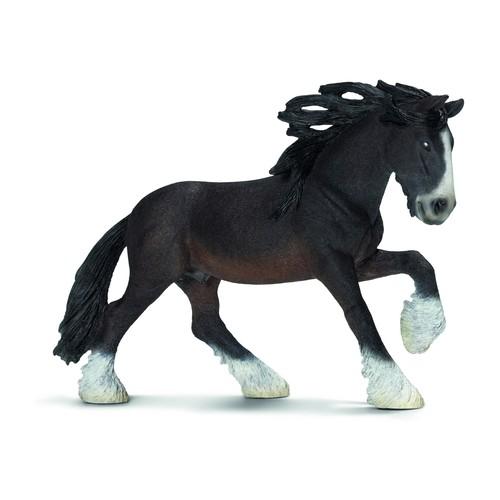 

Schleich Rasa Shire Ogier 13734