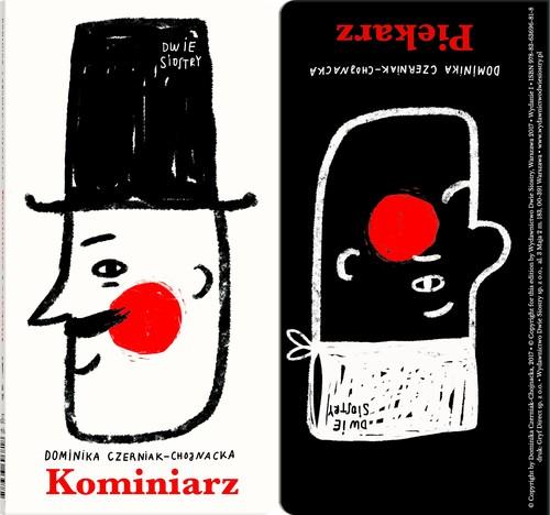 

Kominiarz Piekarz Dominika Czerniak