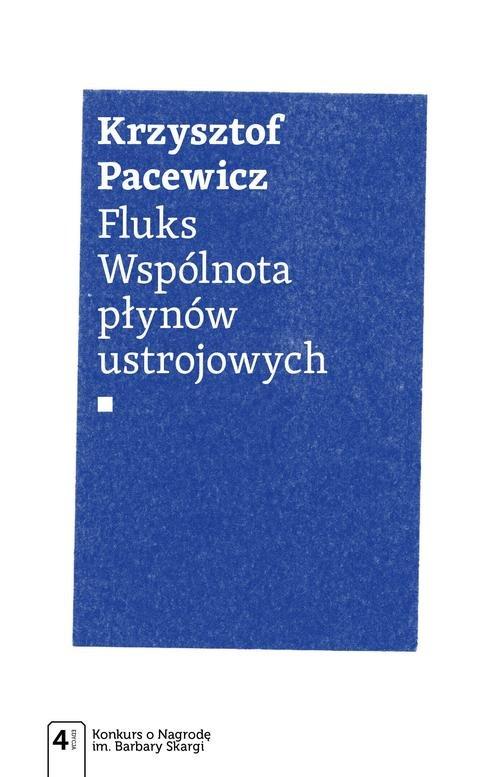

Fluks Wspólnota płynów ustrojowych Krzysztof Pacew