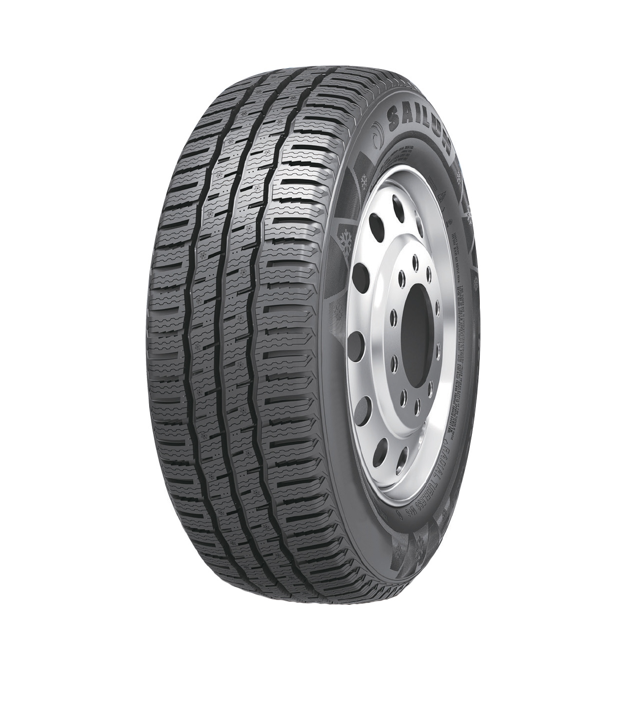 

4x opony 235/65R16C Sailun Endure WSL1 121/119R
