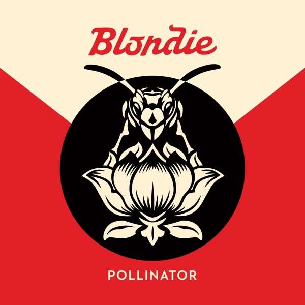 

Blondie Pollinator
