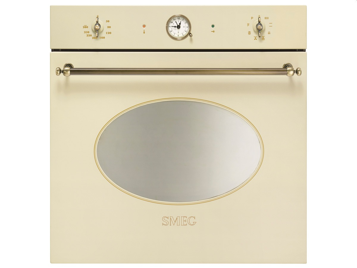 Piekarnik elektryczny Smeg SFP805PO Coloniale EAN (GTIN) 8017709184285