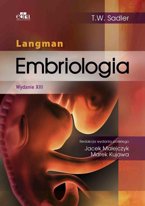 

Embriologia Langman T.w. Sadler