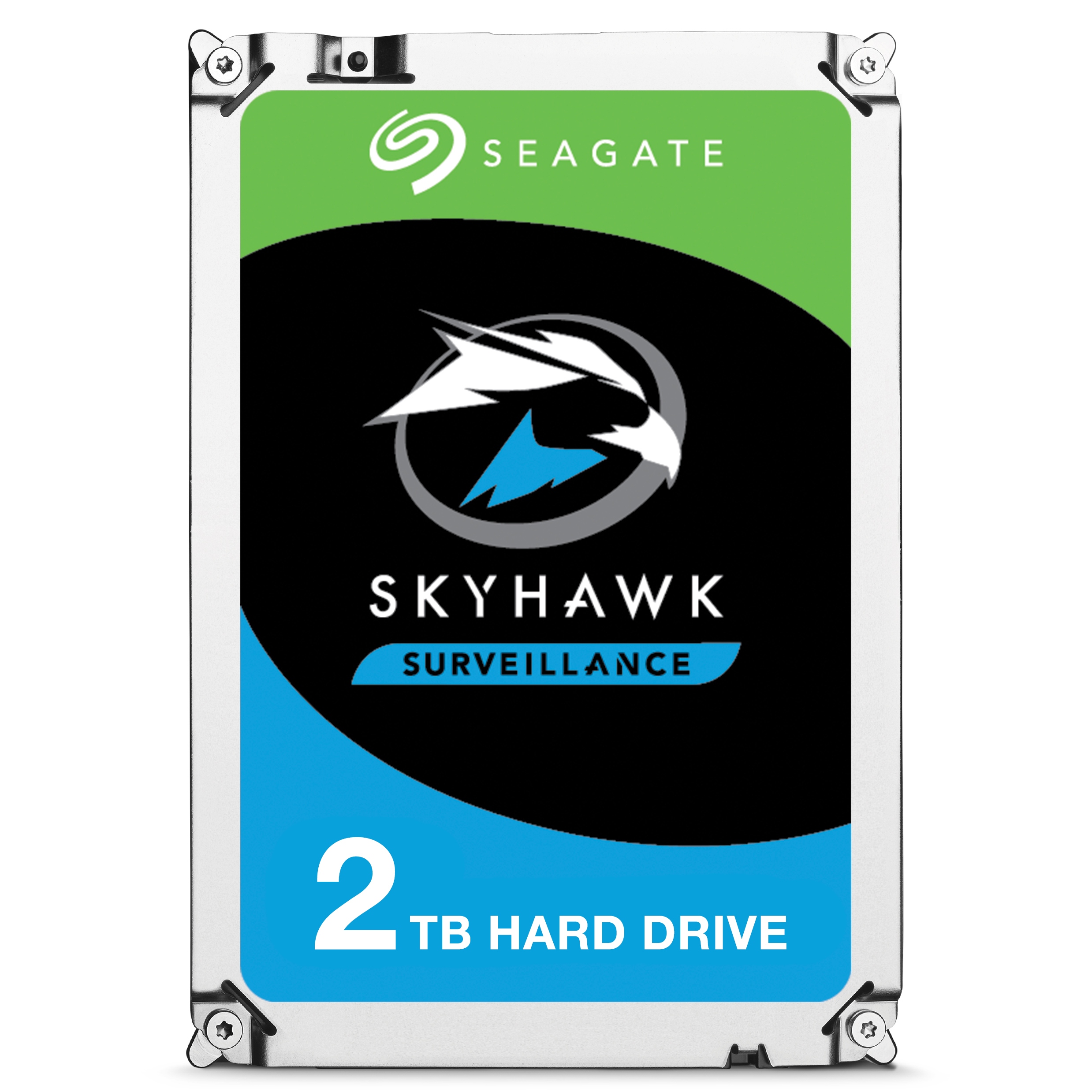 

Dysk wewnętrzny Hdd Seagate 2048 Gb ST2000VX008