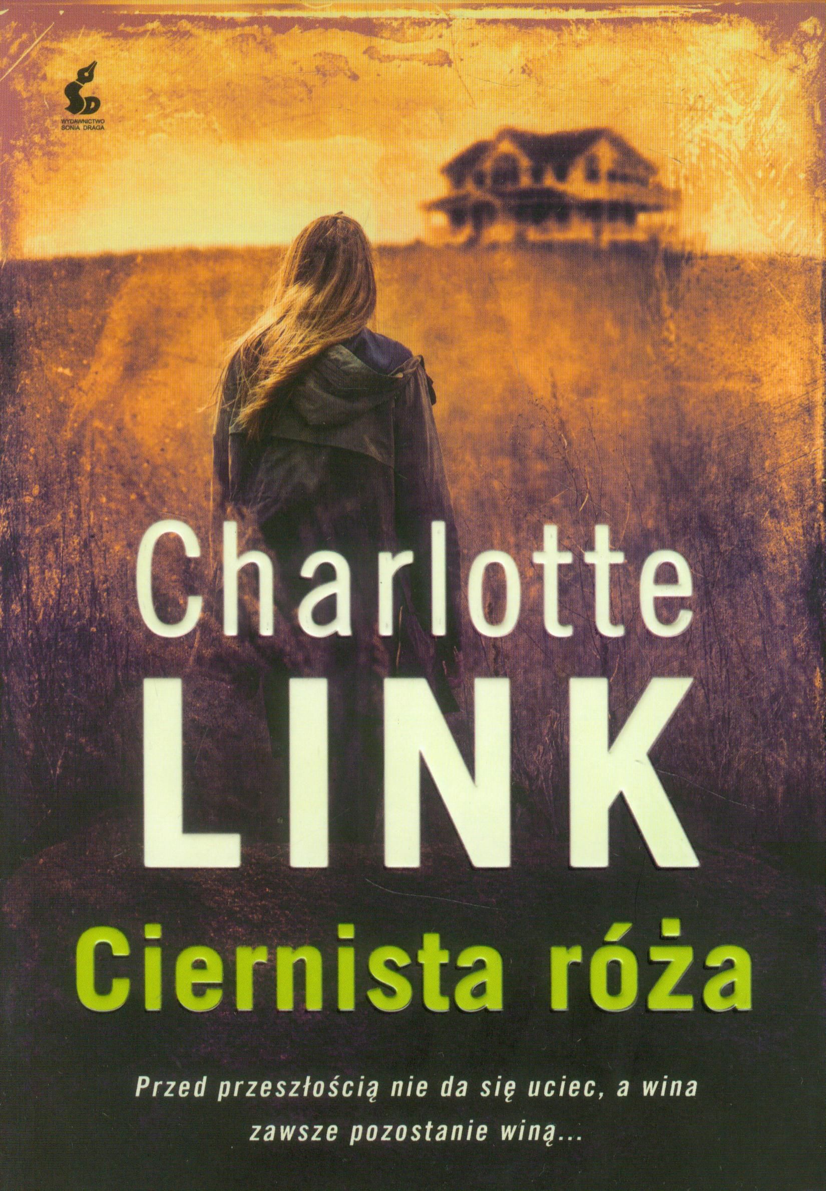 

Ciernista róża Charlotte Link