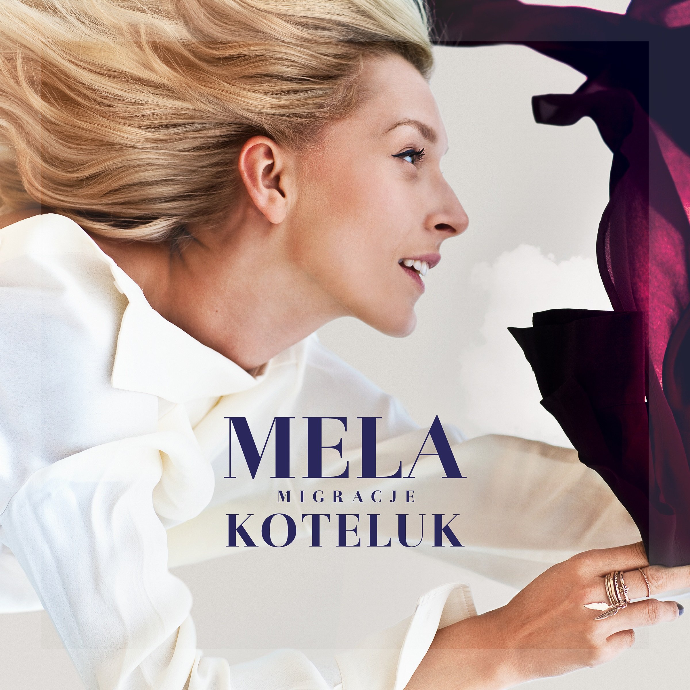 

Mela Koteluk Migracje Lp