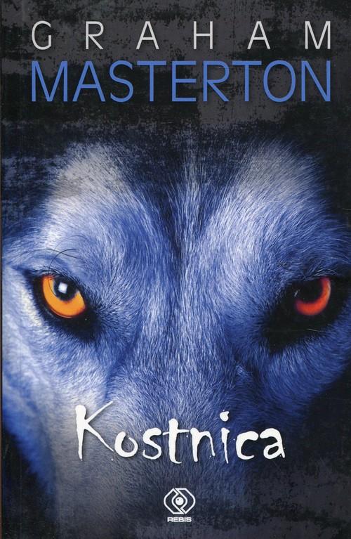 

Kostnica Graham Masterton