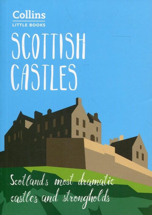 

Collins Little Books Scottish Castles