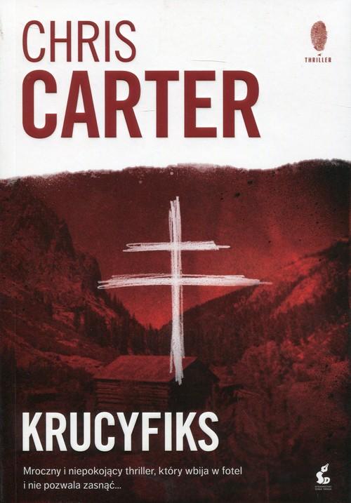 

Krucyfiks Chris Carter
