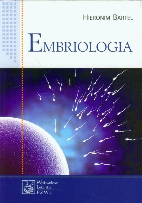 

Embriologia Bartel Hieronim