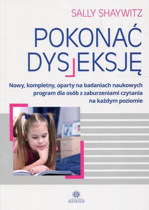 

Pokonać dysleksję Sally Shaywitz
