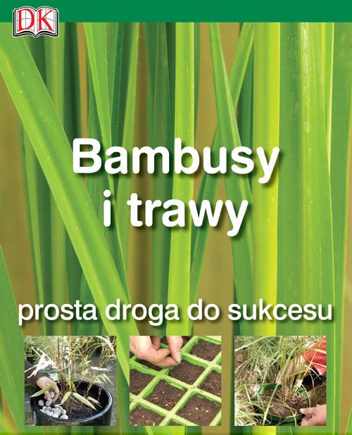 

Bambusy i trawy Jon Ardle