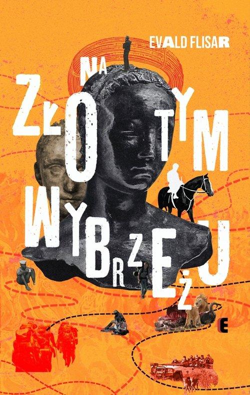 

Na złotym wybrzeżu Evald Flisar