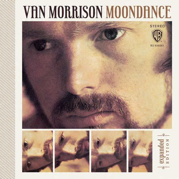 

Van Morrison Moondance - Expanded Edition CD