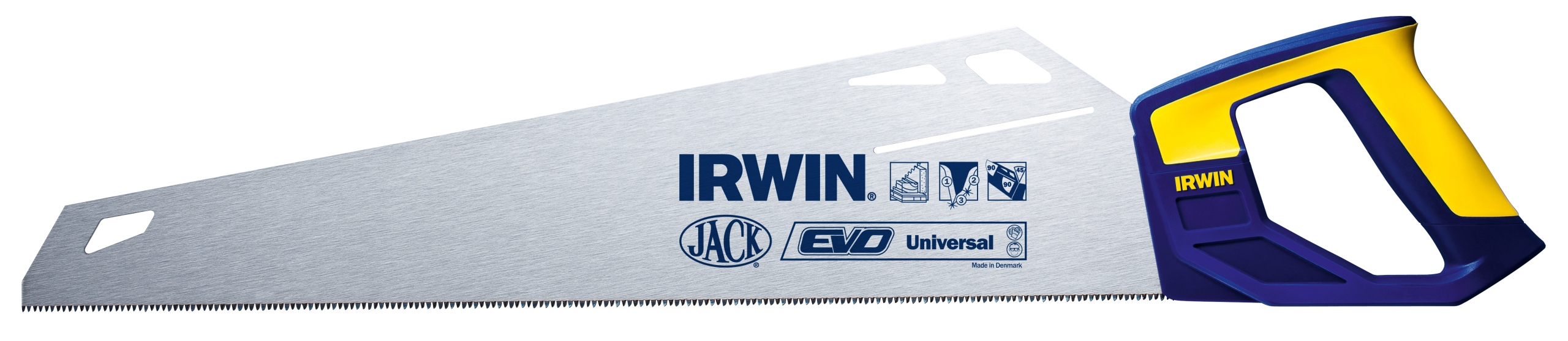 

Piła Ręczna Płatnica Do Drewna Evo 425 mm Irwin