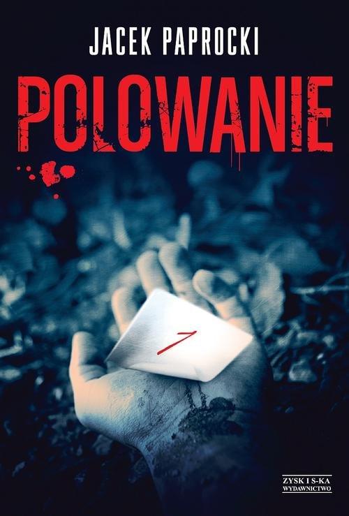 

Polowanie Jacek Paprocki