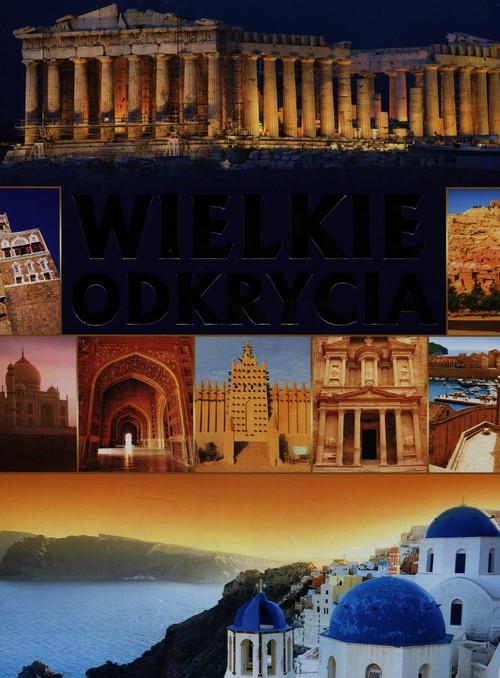 

Wielkie odkrycia
