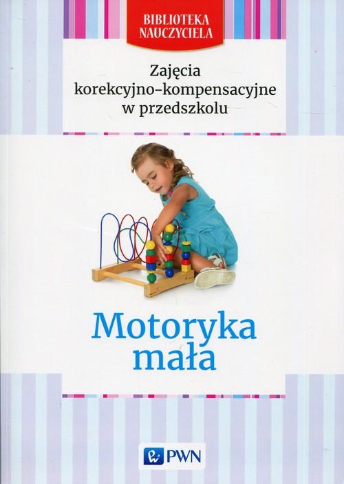 

Zajęcia korekcyjno-kompensacyjne w przedszkolu…