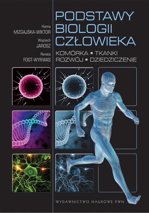 

Podstawy biologii człowieka