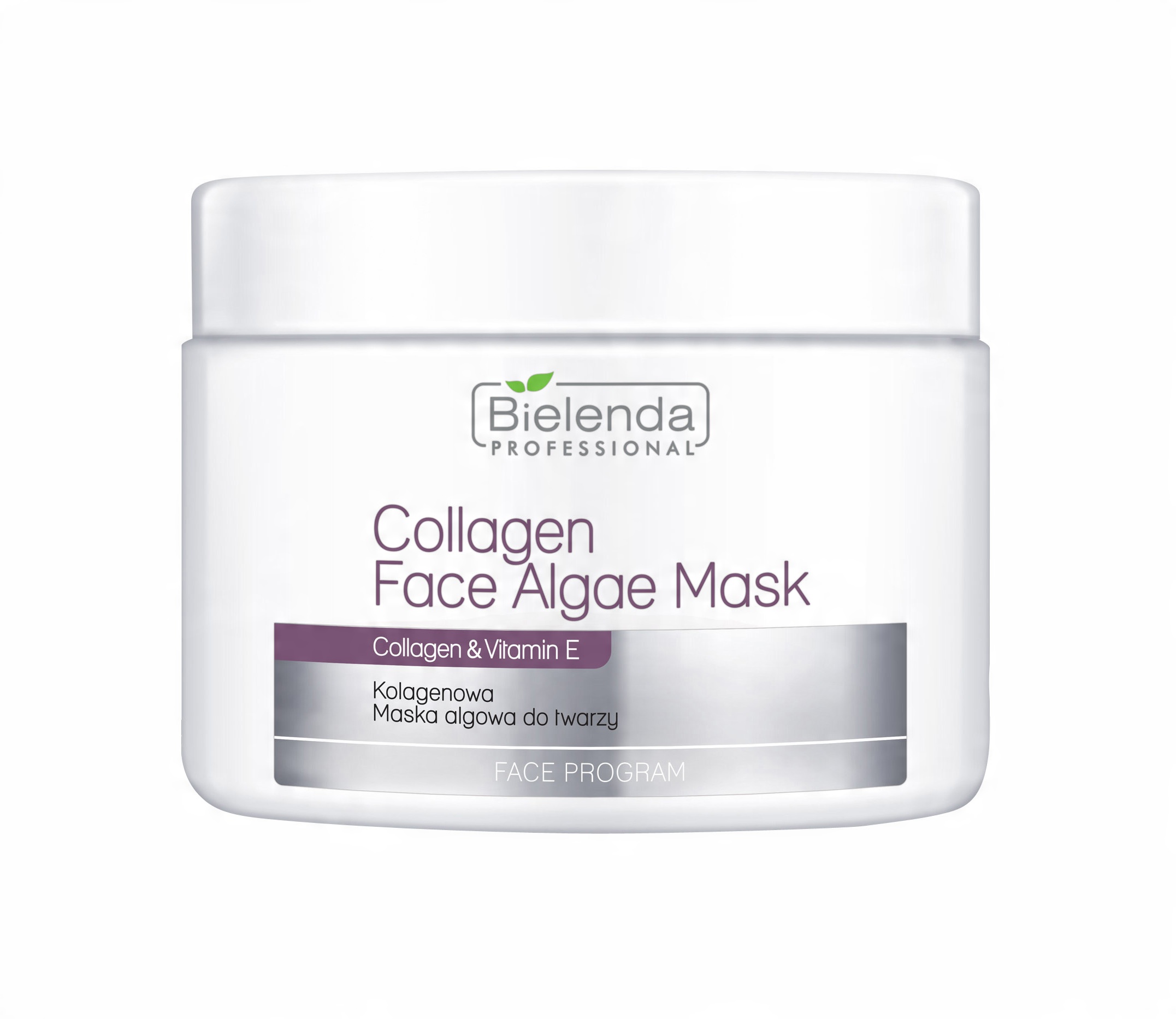 

Bielenda Professional Collagen and Vitamin E maska