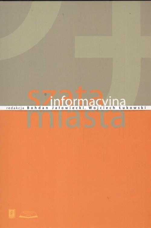 

Szata informacyjna miasta Bohdan, Łukowski