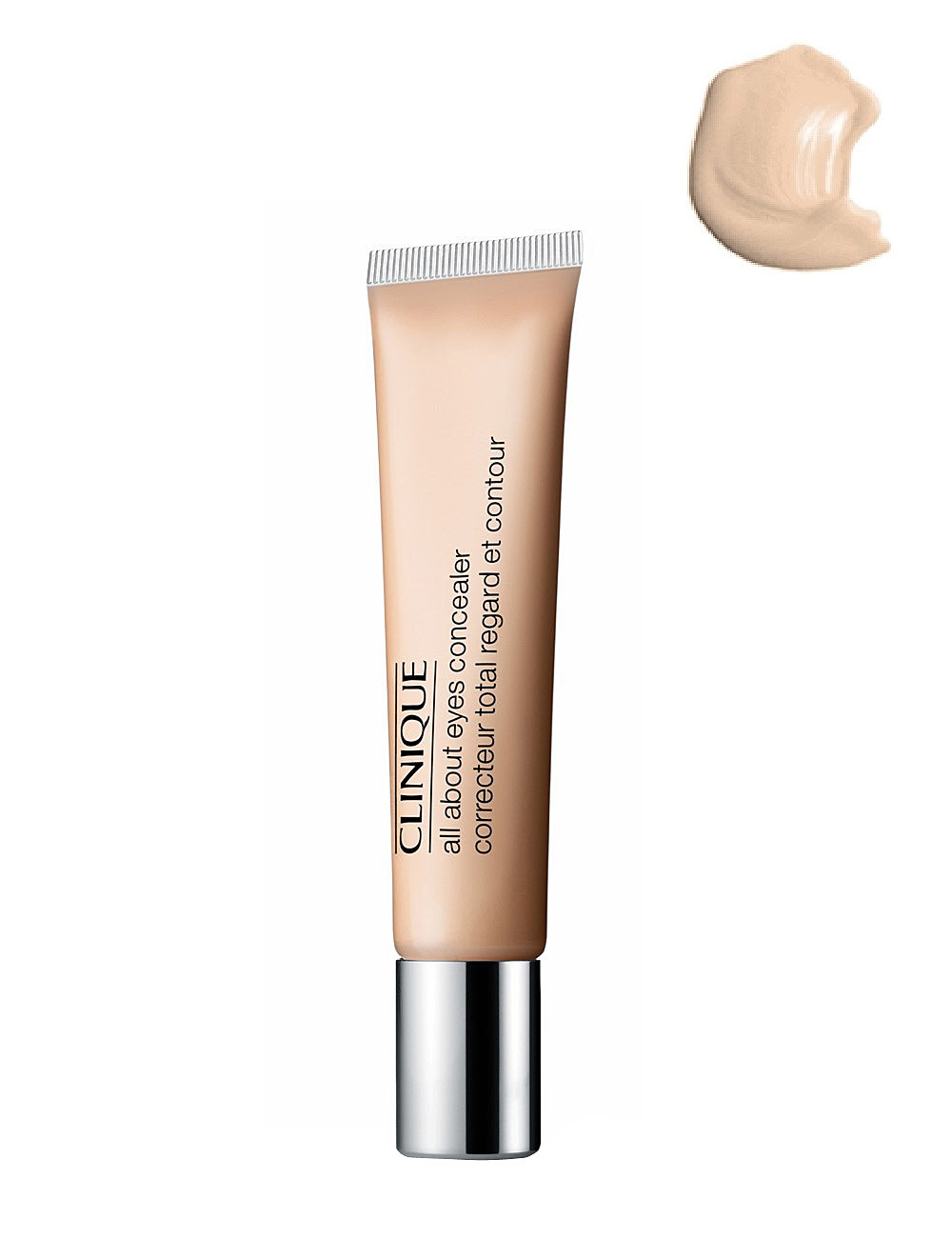 

Clinique All About Eyes Concealer Light korektor