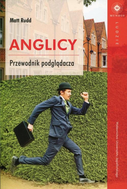 

Anglicy Przewodnik podglądacza Matt Rudd