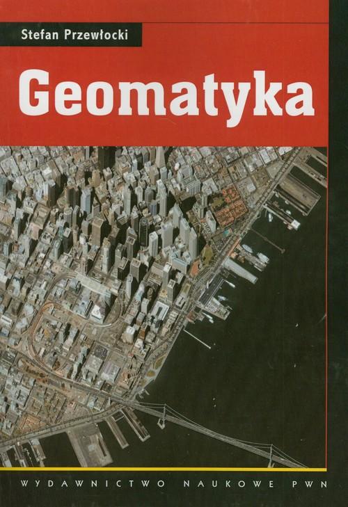 

Geomatyka Przewłocki Stefan