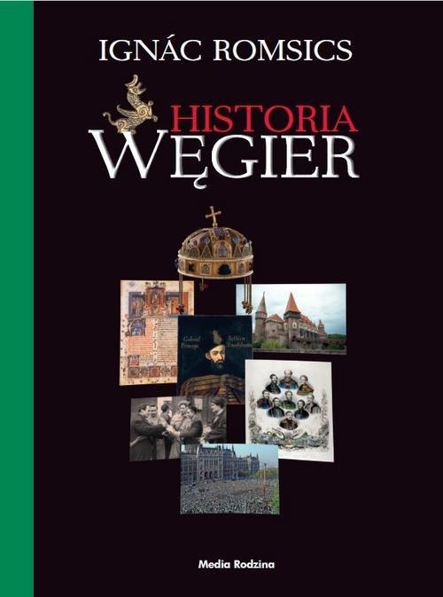 

Historia Węgier Ignác Romsics