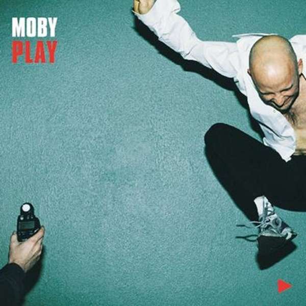 

Moby Play Lp