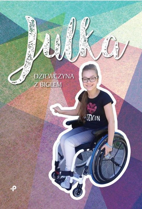 

Julka - dziewczyna z biglem Aneta Wojciechowska