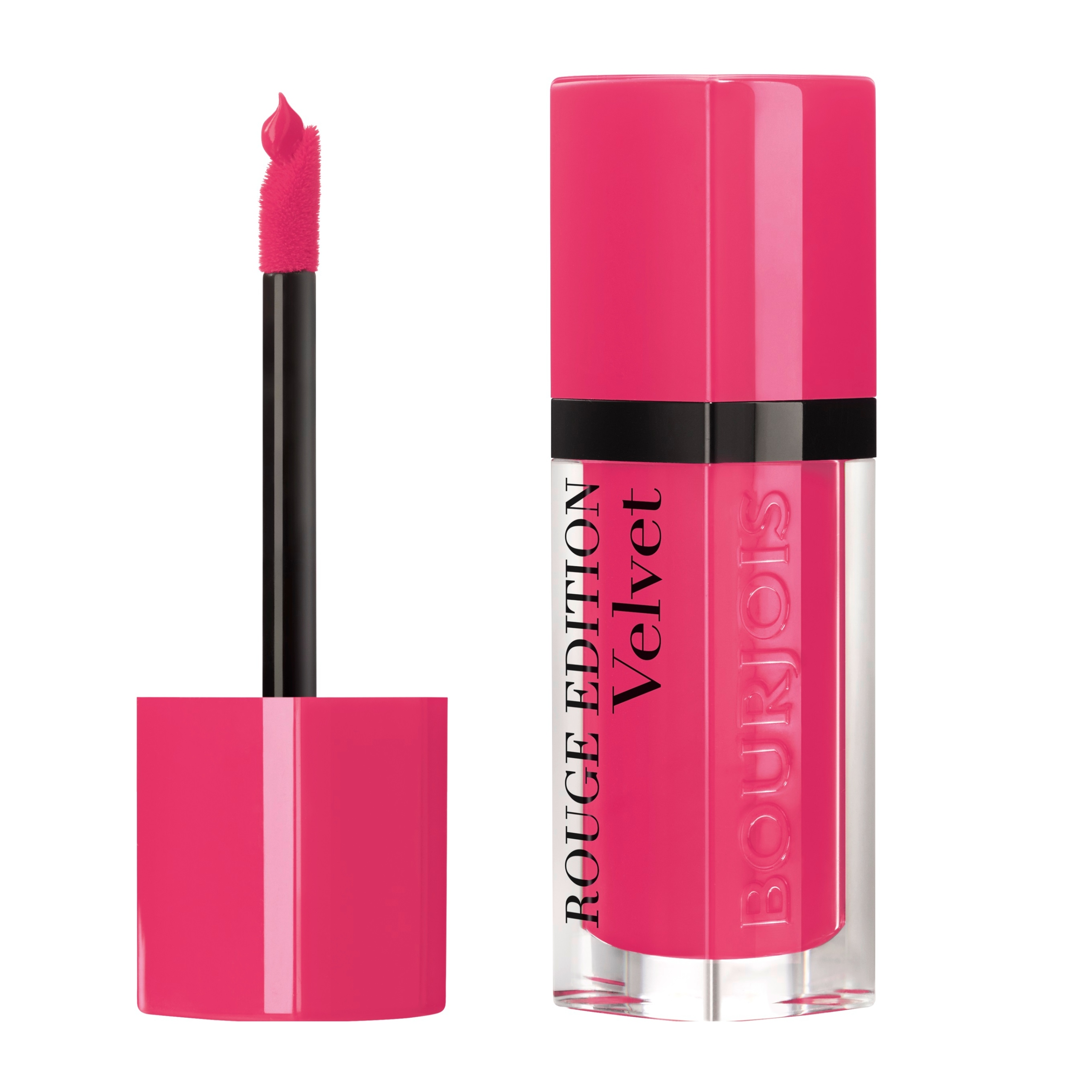 

Bourjois Rouge Edition Velvet Mat 34 pomadka