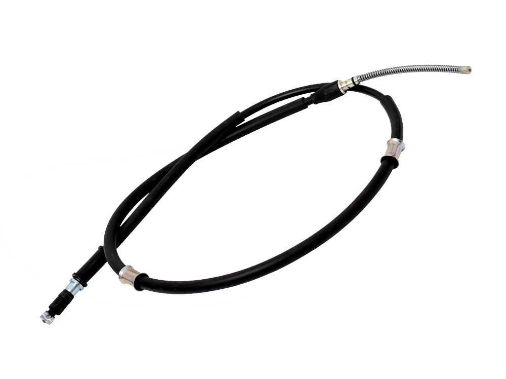 Кабель ручного гальма PININ 2.0 GDI LONG MR475604