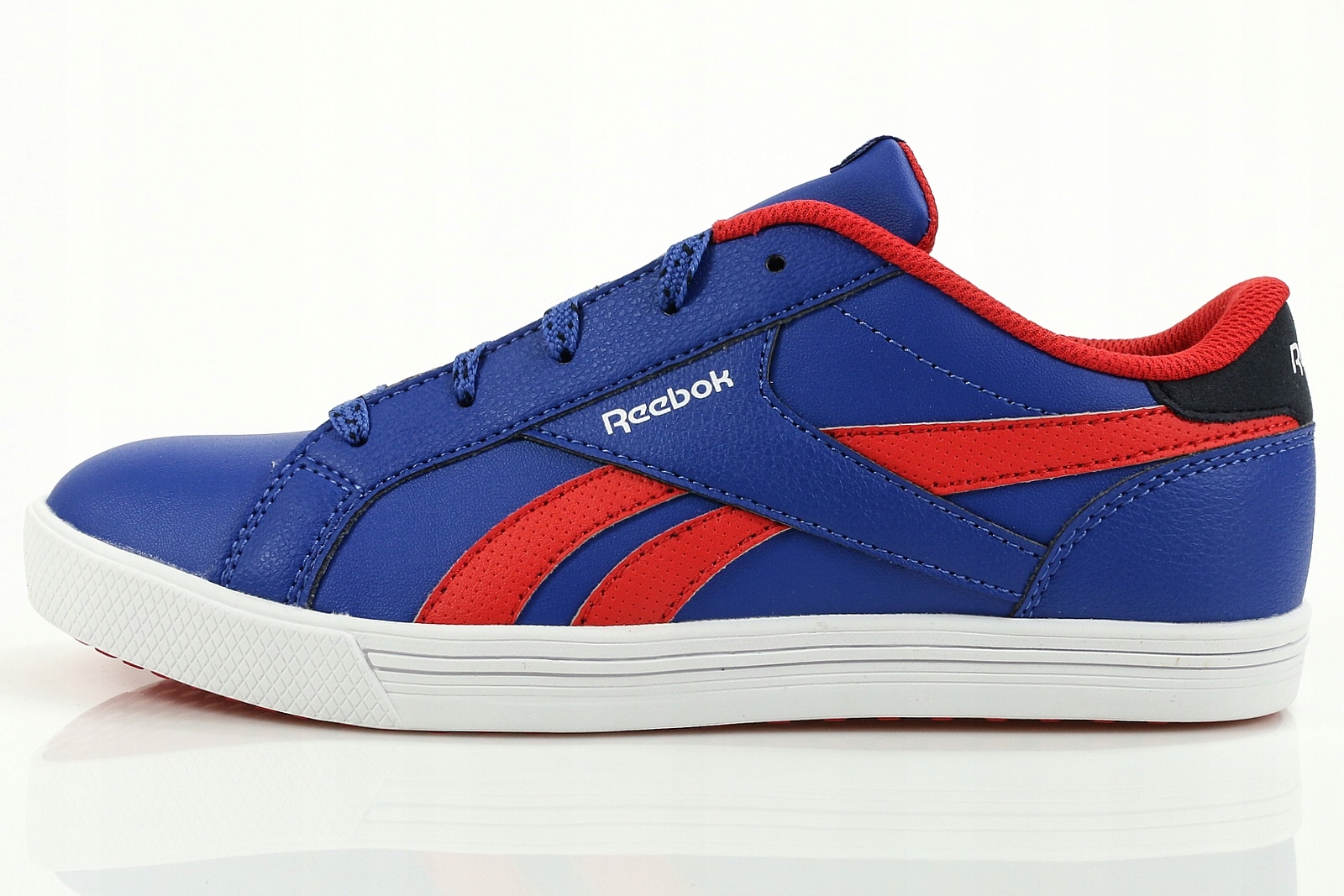 

Buty damskie Reebok Royal Comp 2 CN0159