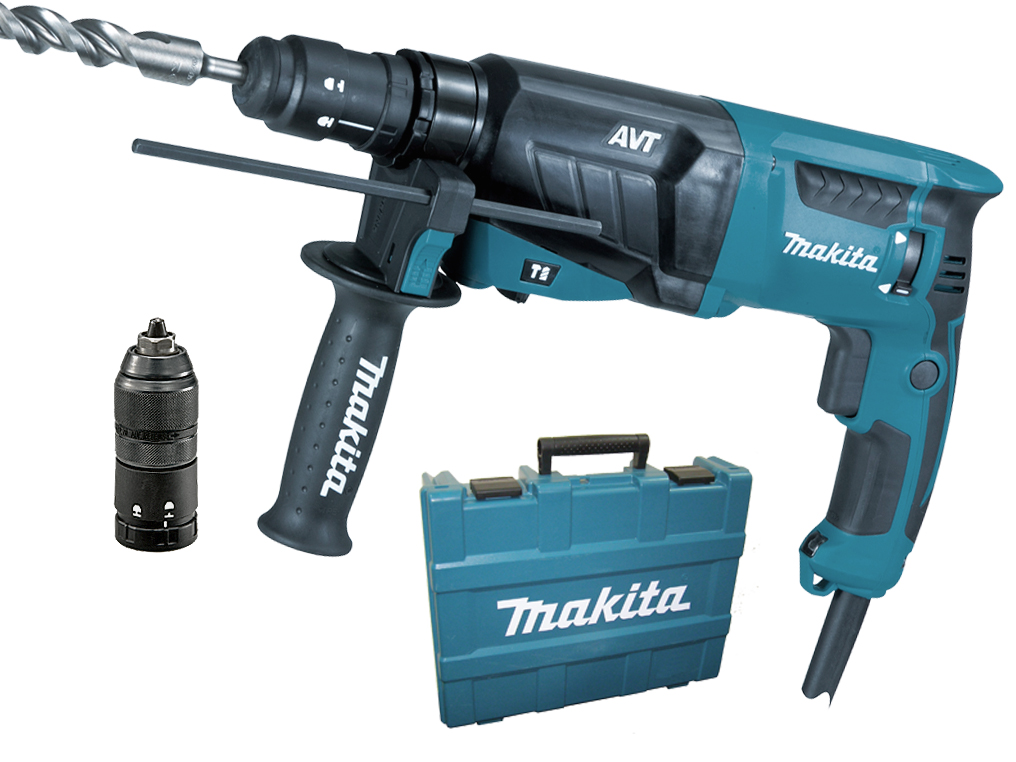 Makita hr2631f - SDS-Plus 800 w. Электроклёпальник Макита цена. Электродружба Макита цена.