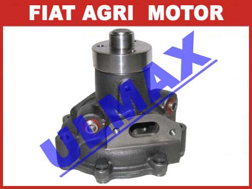 POMPA WODY FIAT AGRI SILNIK IVECO