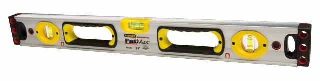 STANLEY POZIOMICA FatMax MAGNETYCZNA 60cm 43-525 Marka Stanley