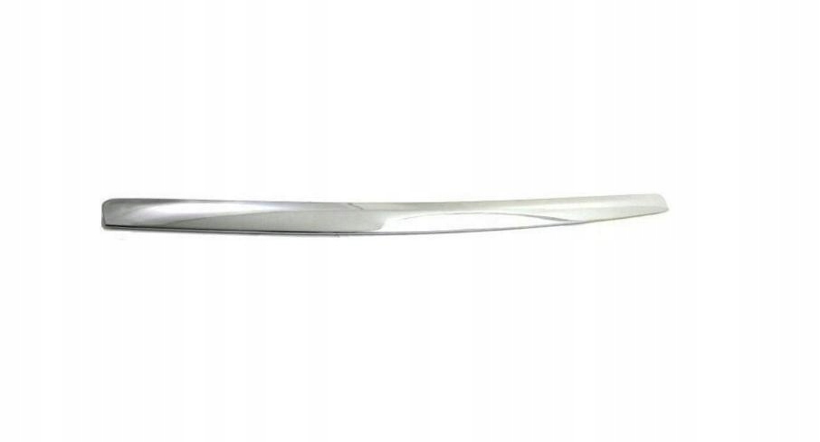 LISTWA POKRYWY SILNIKA MASKI FORD FOCUS MK2 FL