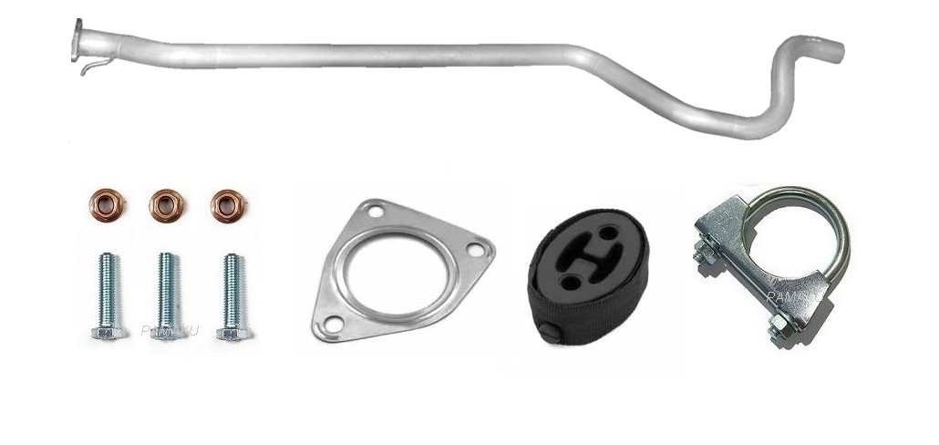 Land Rover Freelander 2.0 Td 97-00 Trubka