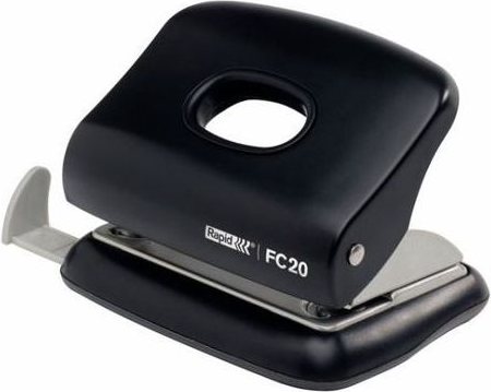 

Dziurkacz Rapid FC20 20 kartek