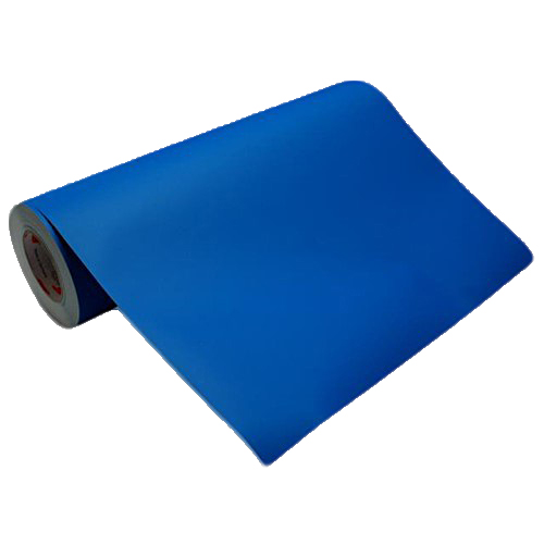 

Niebieskie tło samoprzylepne 50cm/10cm na wymiar