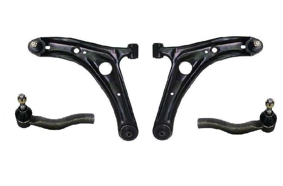 Rameno Ramena Koncovka Toyota Yaris Přední 4KS