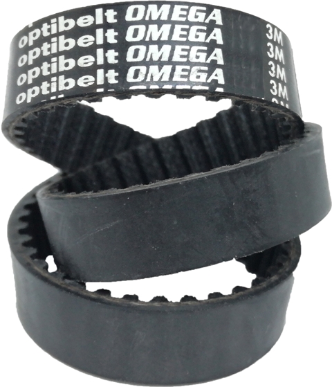 

Pasek pas zębaty 3M 225 szeroki 14mm Optibelt