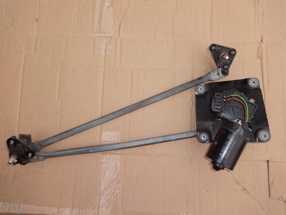 МЕХАНІЗМ СКЛООЧИСНИКА MITSUBISHI CARISMA