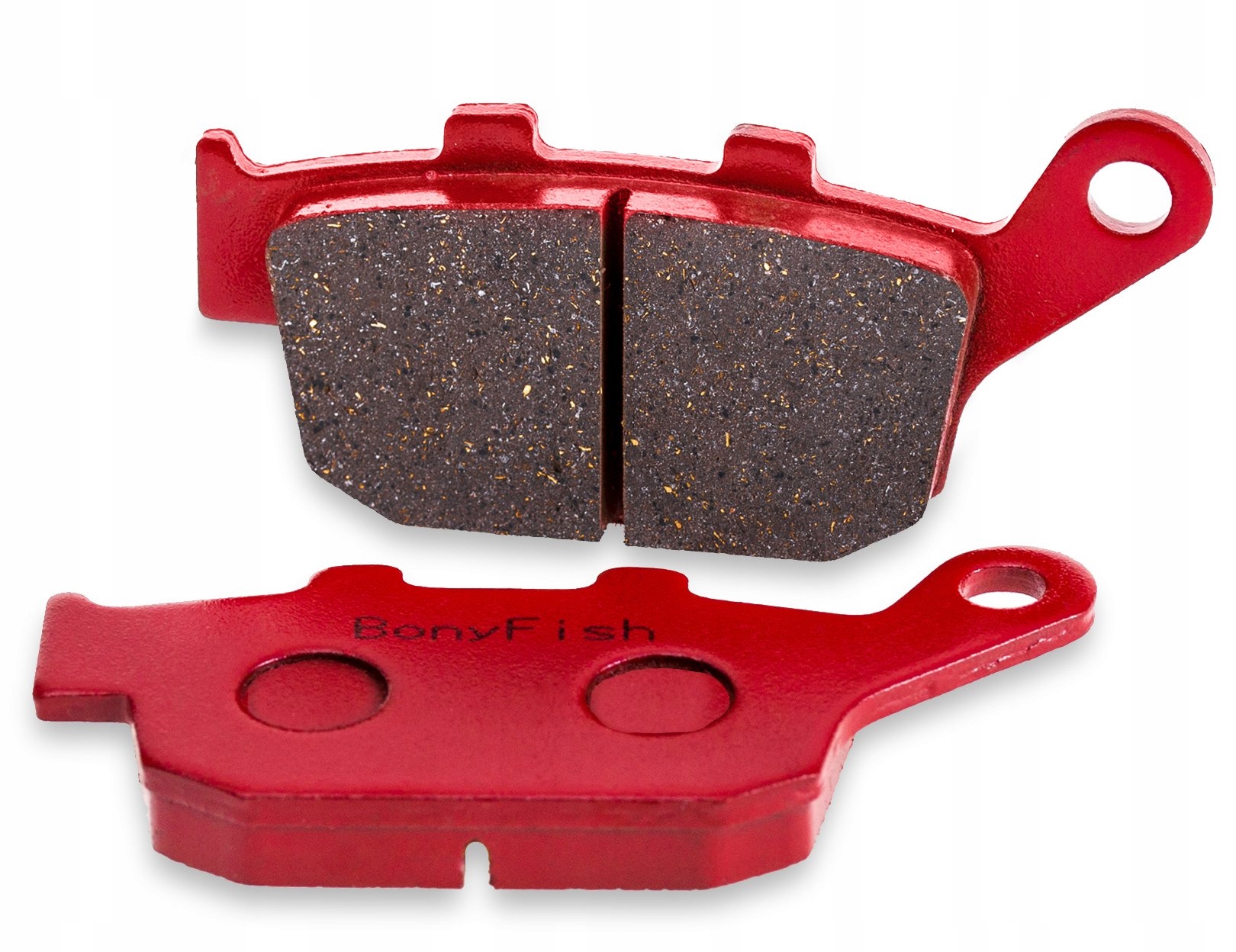 

Klocki hamulcowe tyl-ne Honda Nx 500 650 Dominator