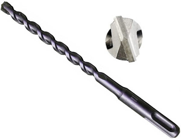 

Drel Wiertło Do Betonu Muru Na Sds Plus 10x260 mm