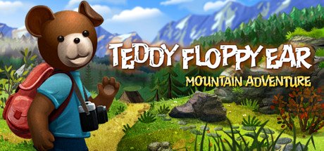 Miś Uszatek Przygoda W Górach Steam Key Klucz Kod