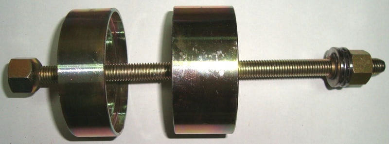 ŚCIĄGACZ TULEI VW GOLF IV AUDI A3 SKODA OCTAVIA Marka inna